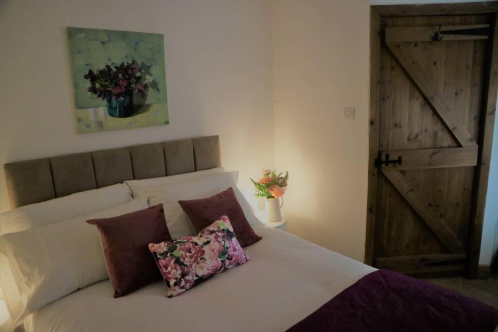 Mews Cottage Harrogate Extérieur photo