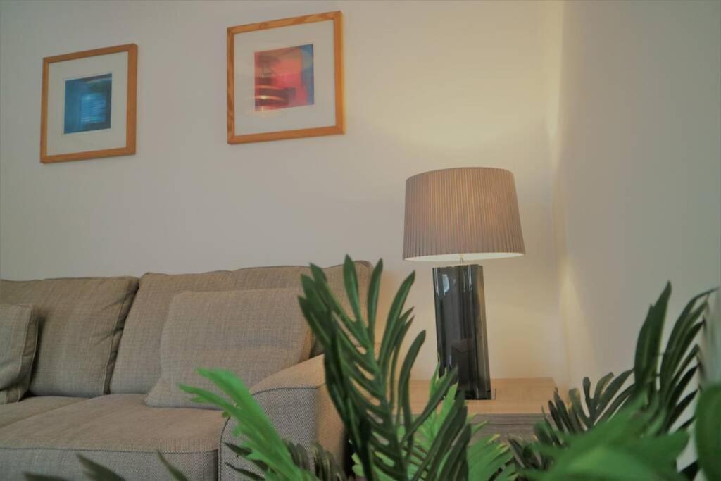 Mews Cottage Harrogate Extérieur photo