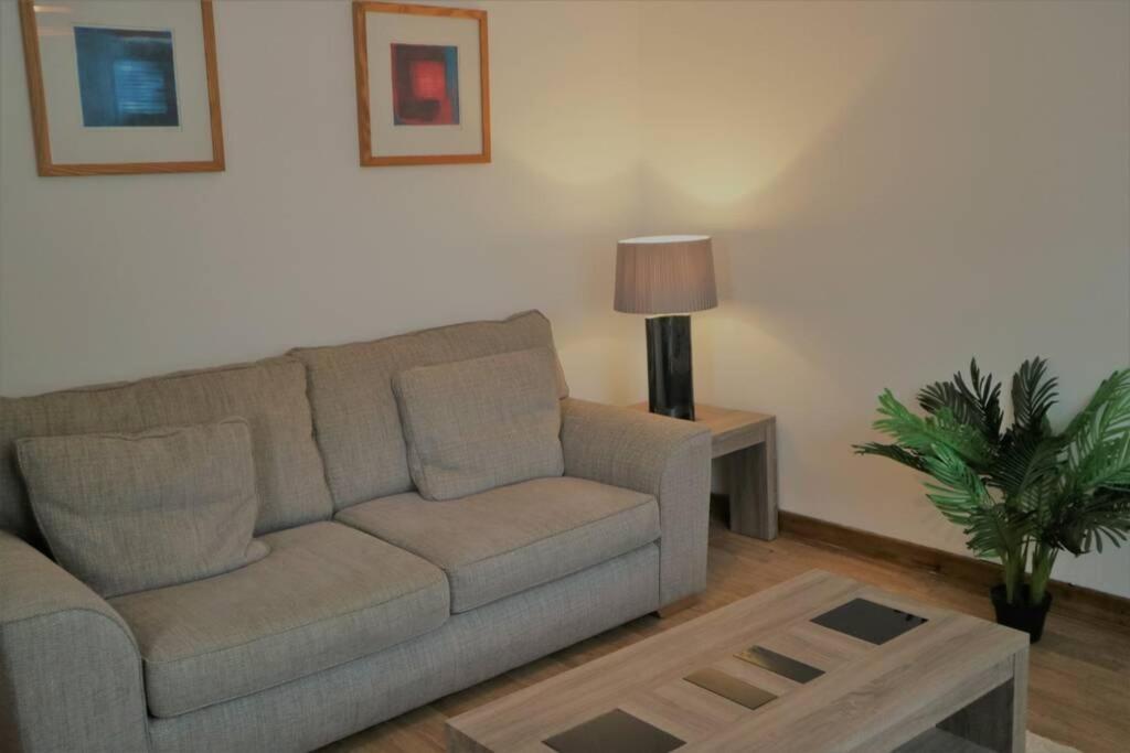 Mews Cottage Harrogate Extérieur photo