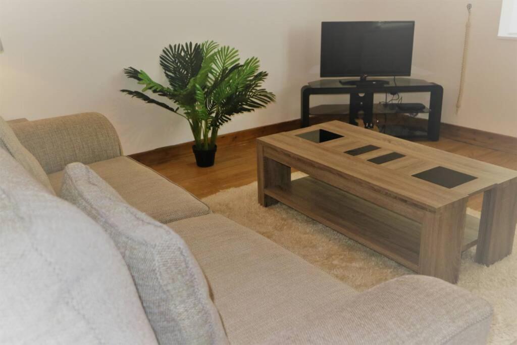 Mews Cottage Harrogate Extérieur photo