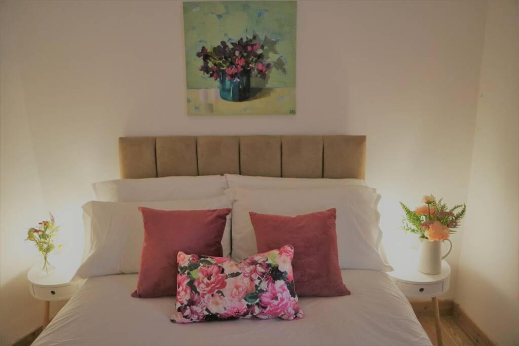 Mews Cottage Harrogate Extérieur photo
